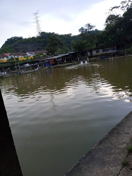 Karenz Sports Fishing | WL Picture 1