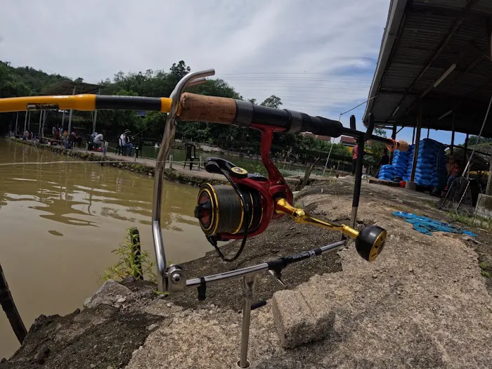 Karenz Sports Fishing | WL Picture 8