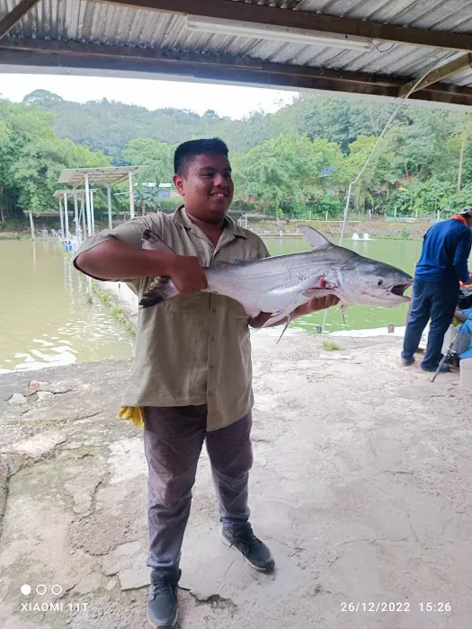 Karenz Sports Fishing | WL Picture 6