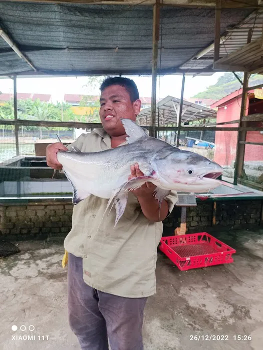 Karenz Sports Fishing | WL Picture 3