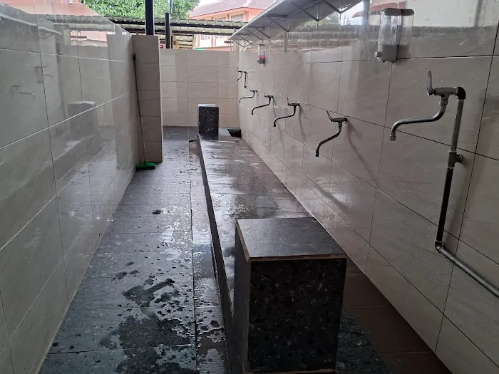 At-Taqwa Mosque Kalumpang Picture 6