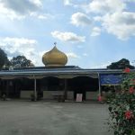 At-Taqwa Mosque Kalumpang