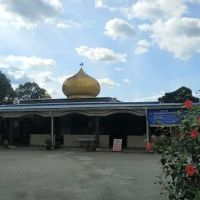 At-Taqwa Mosque Kalumpang ico