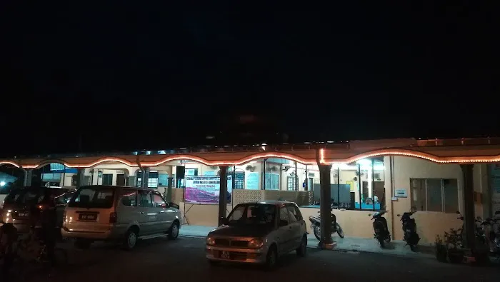 At-Taqwa Mosque Kalumpang Picture 10