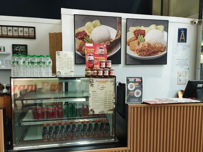 Ayam Penyet BEST Station @ Bangsar South Picture 3