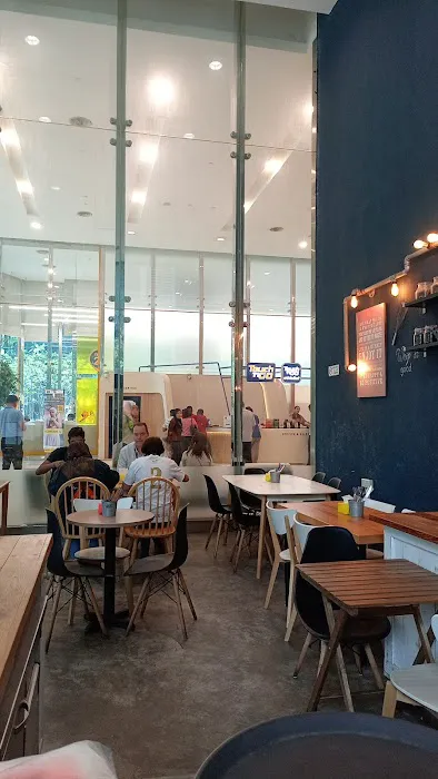 Ayam Penyet BEST Station @ Bangsar South Picture 1