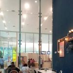 Ayam Penyet BEST Station @ Bangsar South