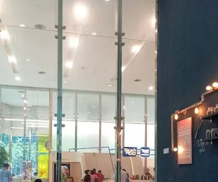 Ayam Penyet BEST Station @ Bangsar South