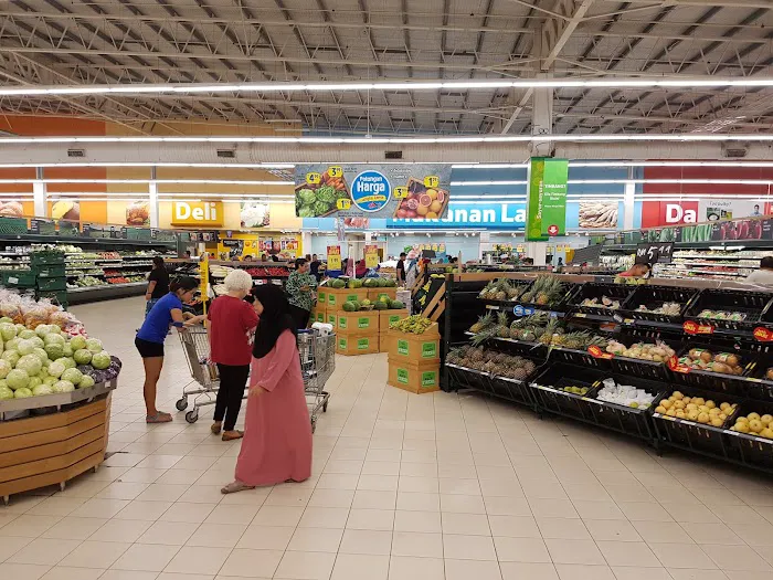 Lotus's Ampang Picture 3