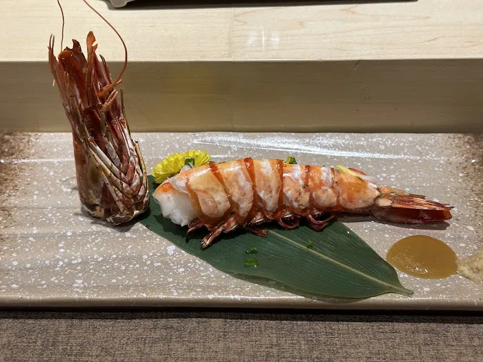 Umi Omakase & Umi Robatayaki l Kuala Lumpur (KL) | Selangor Picture 8