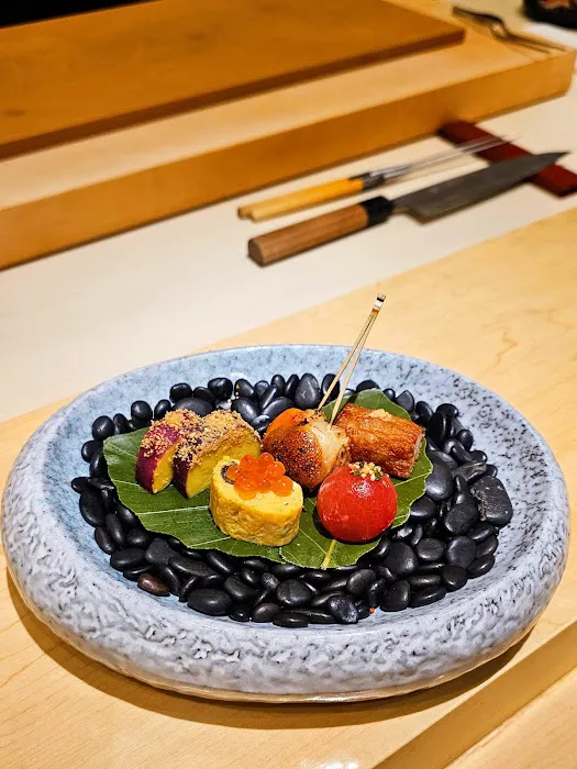 Umi Omakase & Umi Robatayaki l Kuala Lumpur (KL) | Selangor Picture 7