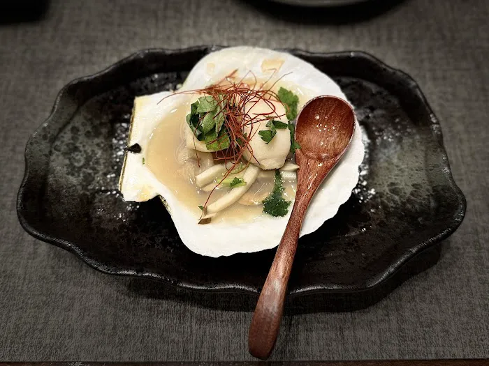 Umi Omakase & Umi Robatayaki l Kuala Lumpur (KL) | Selangor Picture 1
