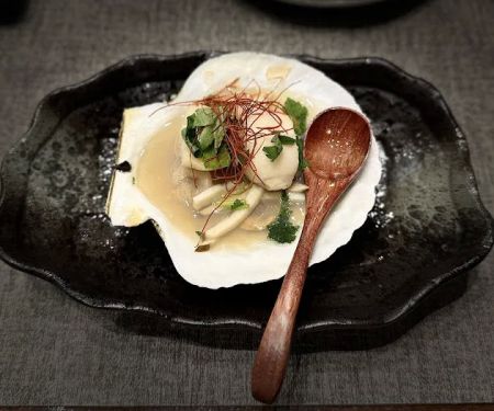 Umi Omakase & Umi Robatayaki l Kuala Lumpur (KL) | Selangor
