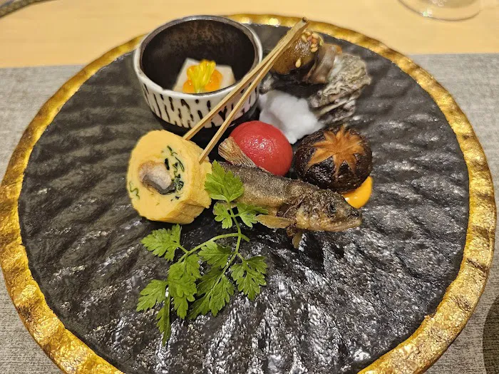 Umi Omakase & Umi Robatayaki l Kuala Lumpur (KL) | Selangor Picture 5