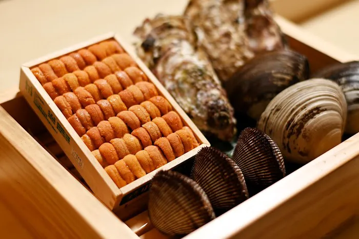 Umi Omakase & Umi Robatayaki l Kuala Lumpur (KL) | Selangor Picture 3