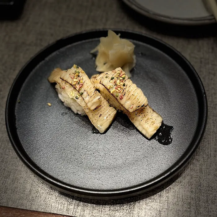 Umi Omakase & Umi Robatayaki l Kuala Lumpur (KL) | Selangor Picture 6