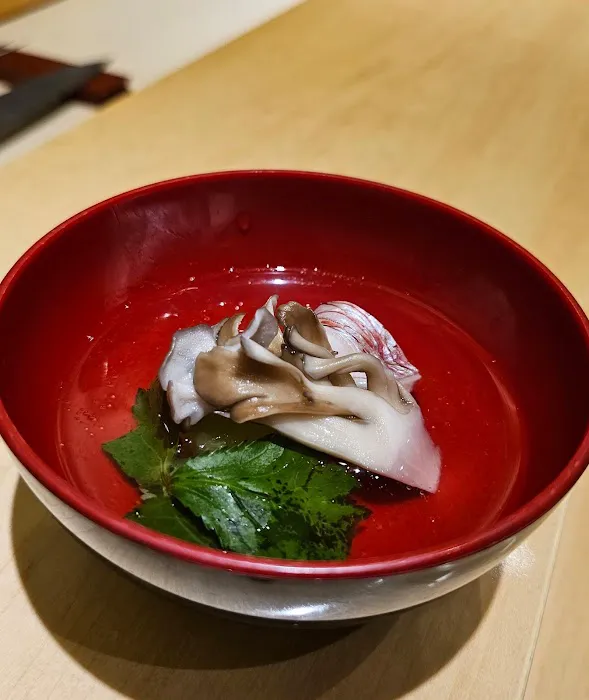 Umi Omakase & Umi Robatayaki l Kuala Lumpur (KL) | Selangor Picture 10