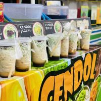 Cendol Gerek Seyhhh • Masjid Ar Rahah ico