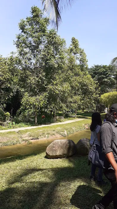 Friends Of Sungai Klang Taman Melawati River Three Picture 3