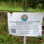 Friends Of Sungai Klang Taman Melawati River Three