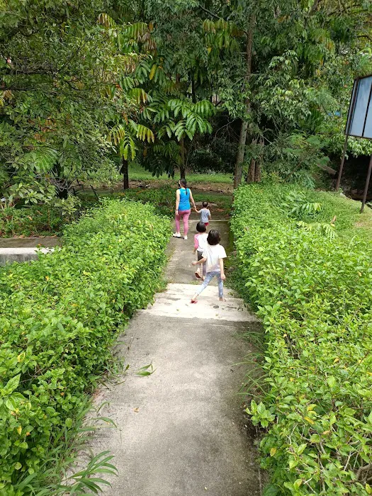 Friends Of Sungai Klang Taman Melawati River Three Picture 4