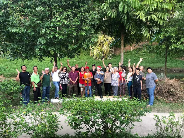 Friends Of Sungai Klang Taman Melawati River Three Picture 10