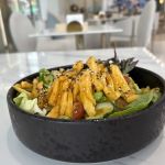 IMOMENT CAFÉ at Bangsar South