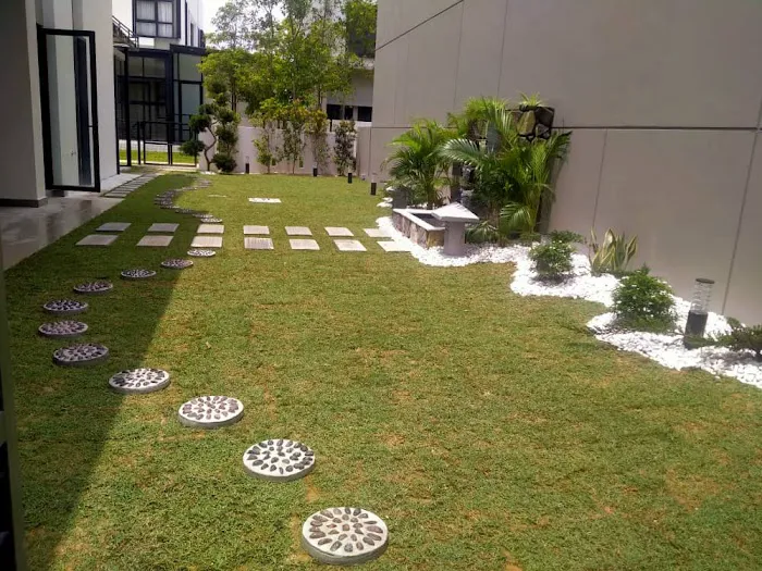 Maxly Landscape SDN. BHD Picture 8