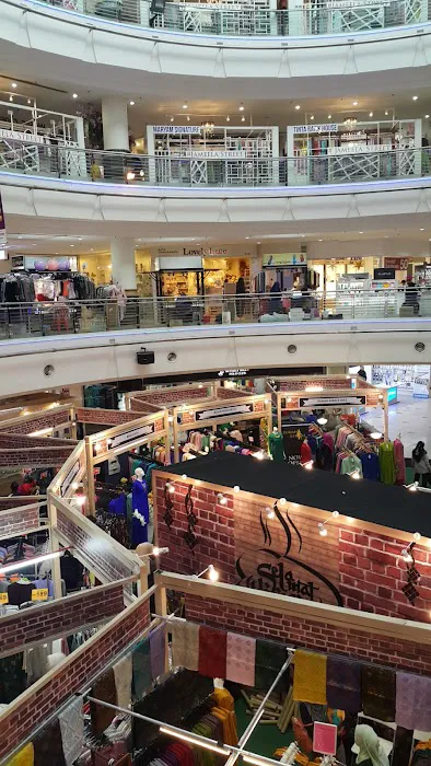 SACC Mall Picture 2