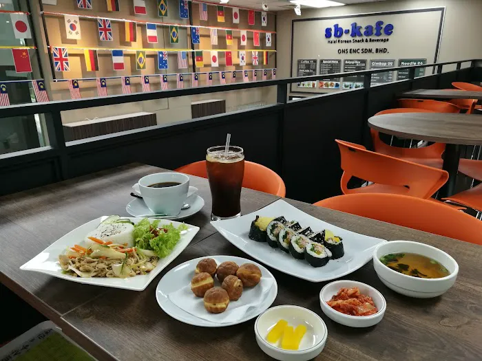 SB-KAFE Picture 3