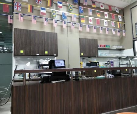 SB-KAFE