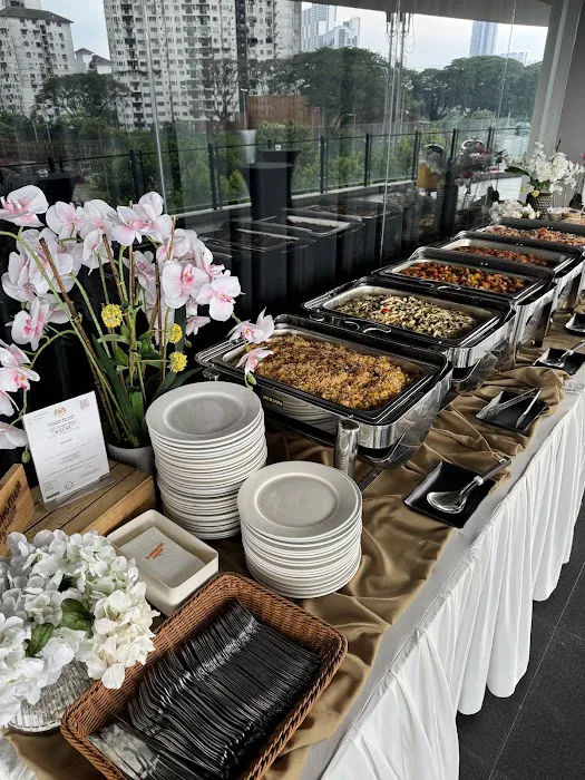 RunningMen Catering - The Top 1 Caterer in Klang Valley Picture 3