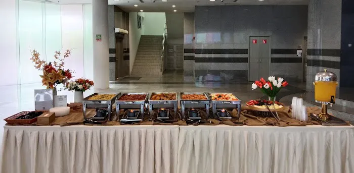 RunningMen Catering - The Top 1 Caterer in Klang Valley Picture 1
