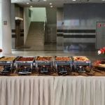 RunningMen Catering - The Top 1 Caterer in Klang Valley