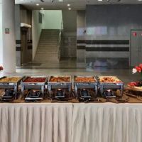 RunningMen Catering - The Top 1 Caterer in Klang Valley ico