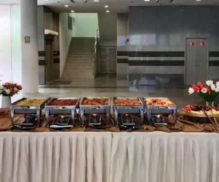 RunningMen Catering - The Top 1 Caterer in Klang Valley