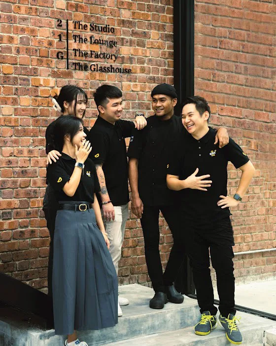 RunningMen Catering - The Top 1 Caterer in Klang Valley Picture 4