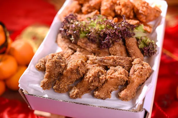 RunningMen Catering - The Top 1 Caterer in Klang Valley Picture 6