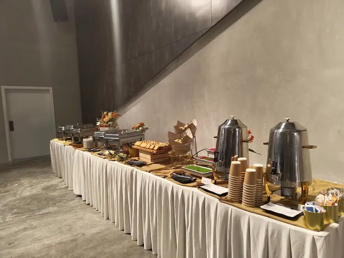 RunningMen Catering - The Top 1 Caterer in Klang Valley Picture 2