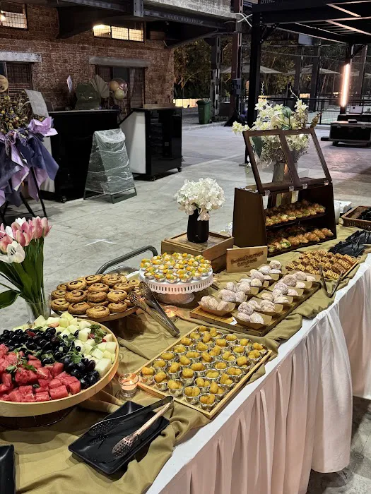 RunningMen Catering - The Top 1 Caterer in Klang Valley Picture 10