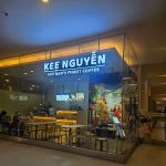 Kee Nguyễn - Bangsar South (Horizon Annexe)