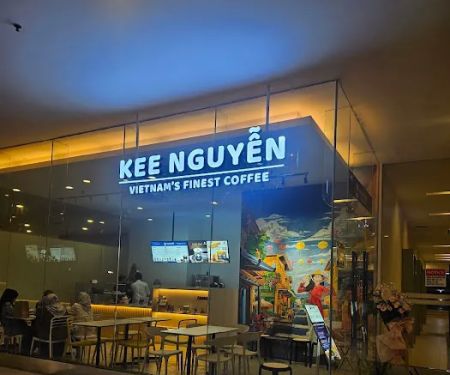 Kee Nguyễn - Bangsar South (Horizon Annexe)