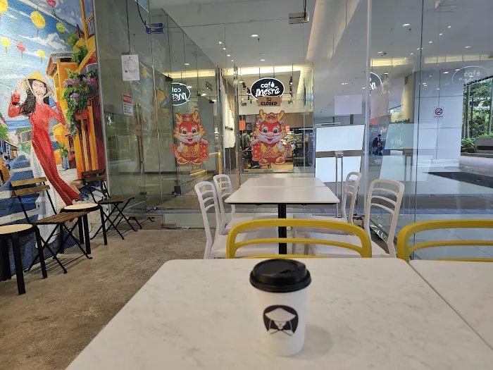 Kee Nguyễn - Bangsar South (Horizon Annexe) Picture 4
