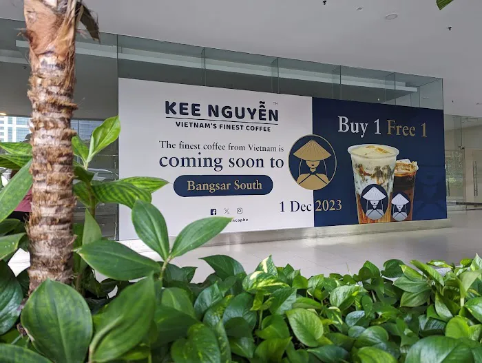 Kee Nguyễn - Bangsar South (Horizon Annexe) Picture 3