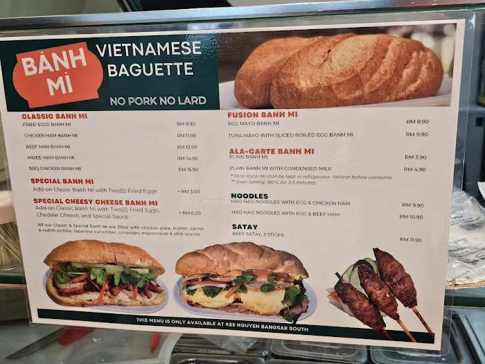 Kee Nguyễn - Bangsar South (Horizon Annexe) Picture 5