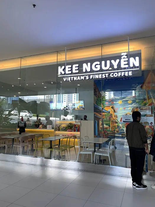 Kee Nguyễn - Bangsar South (Horizon Annexe) Picture 9