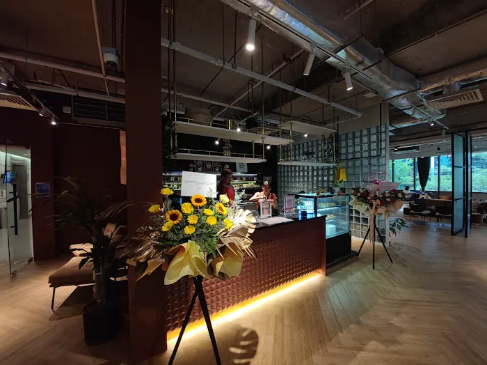 Daybreak Coffee Picture 1