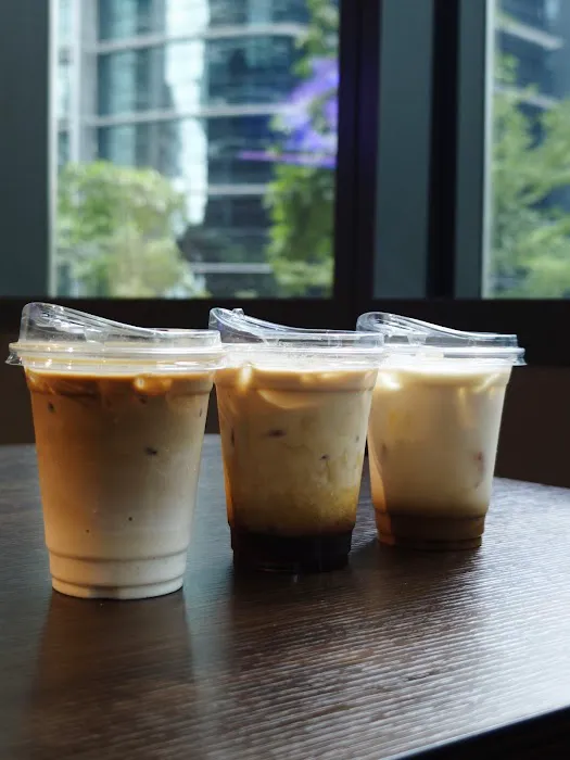 Daybreak Coffee Picture 2