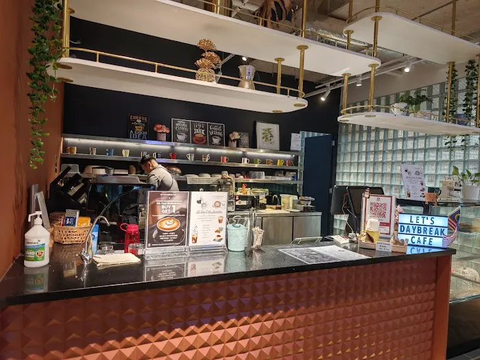 Daybreak Coffee Picture 3