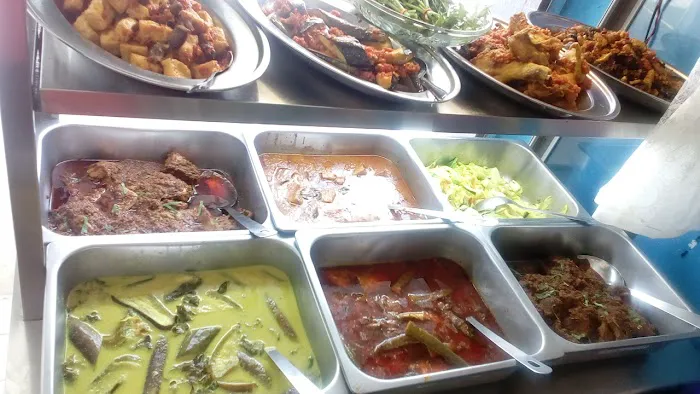 WARUNG KERINCI Picture 10